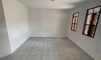 Imagem 3: Casa com 3 dormitórios para alugar, 127 m² por R$ 1.900,00/mês - Nova Parnamirim - Parnami