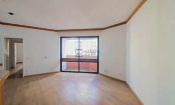 Imagem 2: Apartamento Venda Higienópolis 97 m² 2 Dormitórios