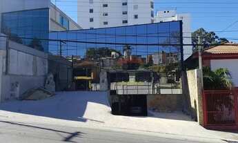 Imagem: Prédio Comercial - Próximo a Braz Leme