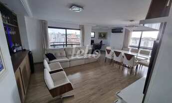 Imagem: São Paulo - Apartamento Padrão - Saúde