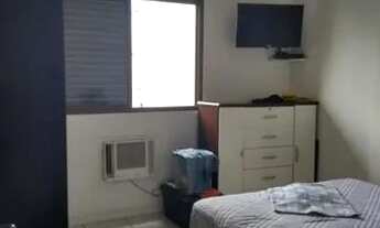 Imagem 6: Apartamento com 2 dorms, Boqueirão, Santos - R$ 570 mil, Cod