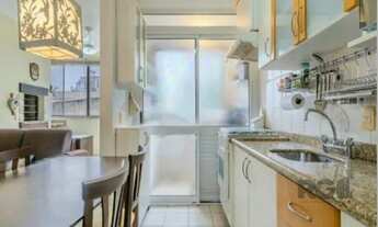 Imagem 5: Apartamento em Santana