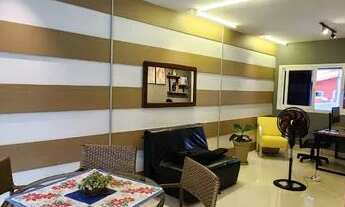 Imagem 3: BELA CASA DECORADA EM CONDOMÍNIO,4 QUARTOS 3 SUÍTES,EM VILAS DO ATLÂNTICO,LAURO DE FREITAS