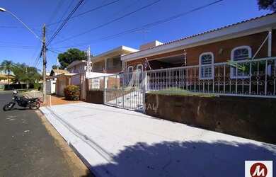 Imagem 2: Casa (térrea na rua) 3 dormitórios/suite, cozinha planejada