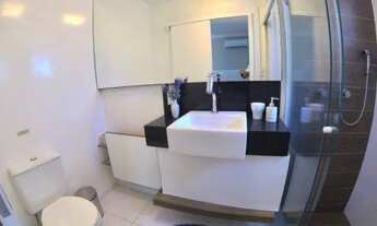 Imagem 4: Quadra Mar! 01 Por andar! 03 Dormitórios, Mobiliado, vga privativa, prox 3700