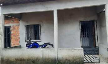 Imagem 3: Vendo casa em Raposa, na vila Maresia