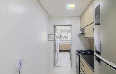 Imagem 7: Locação Apartamento 2 Dormitórios - 109 m² Vila Olímpia