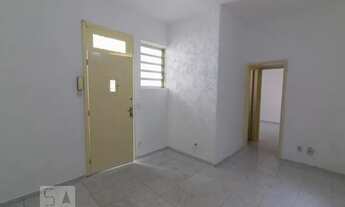 Imagem 4: Casa de Condomínio para Aluguel - Rio Comprido, 2 Quartos, 80 m2