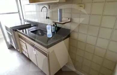 Imagem 7: Apartamento de 52mt² e 1 vaga de garagem