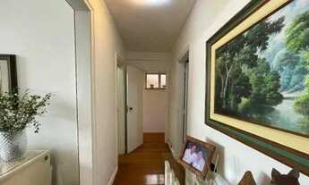 Imagem: Apartamento-LOCAÇÃO-Ipanema-Rio de Janeiro-RJ