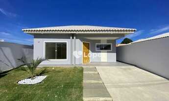 Imagem: Casa com 2 dormitórios à venda, 96 m²