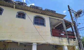 Imagem: Quitinete 201 em Sepetiba independente na