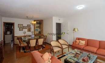 Imagem 4: Moema Pássaros, Apartamento Amplo com muitos ambientes!