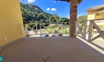 Imagem 6: Casa de condomínio para aluguel possui 198 metros quadrados com 3 quartos