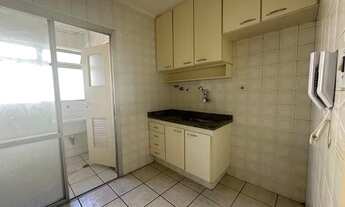 Imagem 6: Apartamento para venda tem 45 metros quadrados com 1 quarto em Indianópolis - São Paulo