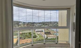 Imagem: NOVA LIMA - Apartamento Padrão - Alphaville