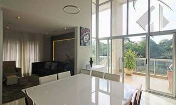 Imagem 2: São Paulo - Apartamento Padrão - PANAMBY