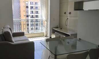 Imagem: Apartamento Grand Park Pássaros Calhau