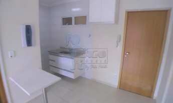 Imagem 4: Apartamento Padrão em Ribeirão Preto