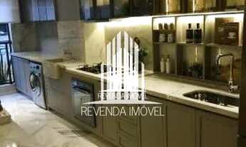 Imagem 2: Apartamento 3 dormitórios sendo 1 ou 2 suítes na Chácara Santo Antônio