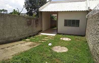 Imagem 2: Você sabia que com o dinheiro de paga o aluguel você pode paga sua casa própria