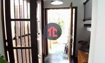 Imagem 4: Sobrado com 4 dormitórios, 207 m² - venda por R$ 900.000,00 ou aluguel por R$ 4.770,00/mês