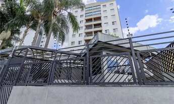 Imagem 4: Apartamento à venda no bairro Vila Bertioga - São Paulo/SP