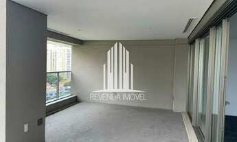 Imagem 3: Apartamento para venda na Vila Olímpia, 275 metros no Condomínio One Sixty