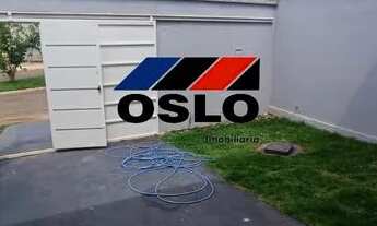 Imagem 6: CASA COM 2 QUARTOS SENDO 1 SUITE, GARAGEM COBERTA, CHURRASQUEIRA, NO SETOR MAYSA EM TRINDA