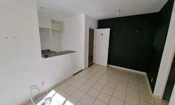 Imagem 4: Apartamento para Locação em Brasília, Taguatinga Norte (Taguatinga), 2 dormitórios, 1 suít