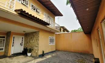 Imagem 6: Casa para venda tem 416 metros quadrados com 3 quartos em Piratininga - Osasco - São Paulo