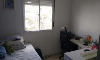 Imagem 5: Apartamento para venda com 64 metros quadrados com 2 quartos em Continental - Osasco - São