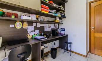 Imagem 4: Marte Planetarium: Apto 73m² 2 Quartos (1 Suíte) 1 Vg Aug Mont. ao Lado Planetário