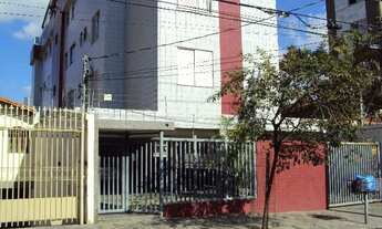 Imagem: Apartamento 4 quartos Grajaú/Gutierrez