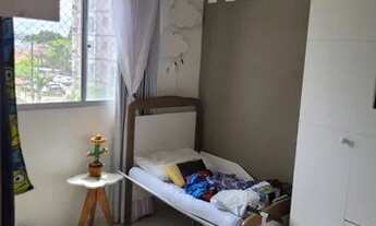 Imagem 6: KR Apartamento 2 quartos, Todo reformado, Móveis planejados em Jardim São Paulo