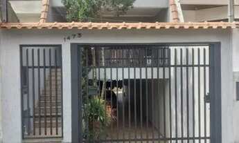 Imagem: Mauá - Sobrado/Duplex - Jardim Sílvia