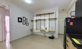 Imagem 2: Apartamento para Aluguel - Cambuci, 2 Quartos, 45 m2