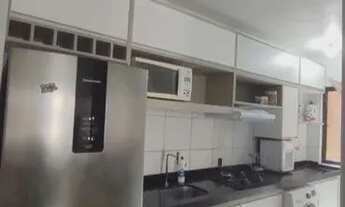 Imagem: Apartamento para venda com 2 quartos em