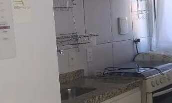 Imagem 7: Lindo Quarto e Sala Mobiliado na Ponta Verde