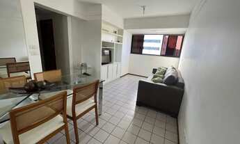 Imagem 2: Alugo apartamento ponta verde