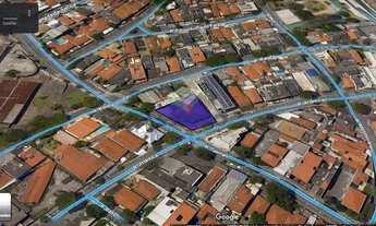 Imagem 2: Terreno para Venda em São Bernardo do Campo, Jardim do Mar