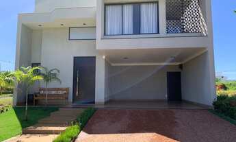 Imagem: Vendo Casa Condomínio Damha