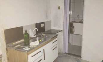 Imagem 5: Aluguel Casa com 1 dormitório