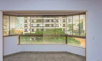 Imagem 7: Apartamento para alugar, 163 m² por R$ 10.228,63/mês - Brooklin Paulista - São Paulo/SP