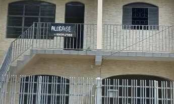 Imagem: Casa no JD Maria Antônia Prado (casa de