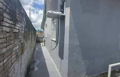 Imagem 7: Casa na redenção