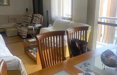 Imagem 3: Apartamento Vila São Francisco em São Paulo