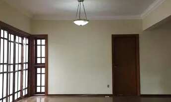 Imagem 2: Casa à venda, 6 quartos, 1 suíte, 4 vagas, Jardim Vivendas - São José do Rio Preto/SP