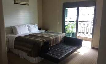 Imagem 6: São Paulo - Apartamento Padrão - Campo Belo