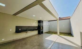 Imagem 6: Casa à venda, 3 quartos, 1 suíte, 4 vagas, Horto Florestal Jacyra - Americana/SP